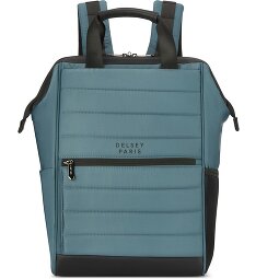 Delsey Paris Shadow 5.0 Zaino da giorno 41 cm Scomparto per laptop  Variante 1