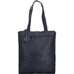 Harbour 2nd Anchor Love Elbe 1 Shopper Borsa in pelle 29 cm  Variante 4