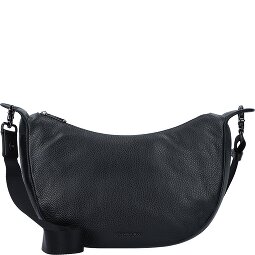 Mandarina Duck Mellow Leather Borsa a tracolla Vera Pelle 33 cm  Variante 2