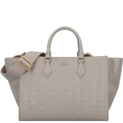Lacoste Maheki Borsa shopper Pelle 43 cm  Variante 2