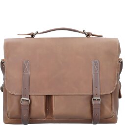 aunts & uncles Good Old Friends Teachers Pet Cartella in pelle 42 cm Scomparto per laptop  Variante 2