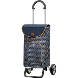 Andersen Shopper Carrello Scala Shopper Plus Famke 59 cm  Variante 1