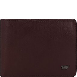 Braun Büffel Portafoglio Country RFID in pelle 12 cm  Variante 1