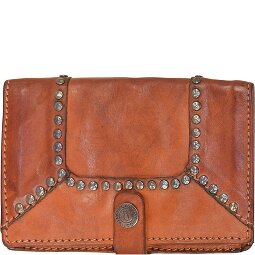Campomaggi Portafoglio Ulivo in pelle 16 cm  Variante 1