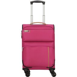 d&n Travel Line 6754 Carrello cabina a 4 ruote 55 cm  Variante 1