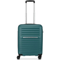 Roncato Ibiza 4 ruote Carrello della cabina S 55 cm  Variante 4