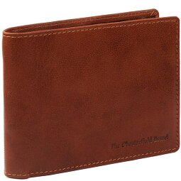 The Chesterfield Brand Harlem Portafoglio Protezione RFID Pelle 12.5 cm  Variante 2