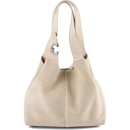 Coccinelle C-Easy Borsa a spalla Vera Pelle 36 cm  Variante 5
