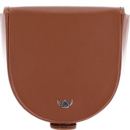 Golden Head Portamonete Polo in pelle 9 cm  Variante 1