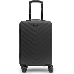 Redolz Essentials 07 CABIN 4 ruote Carrello della cabina 55 cm  Variante 1