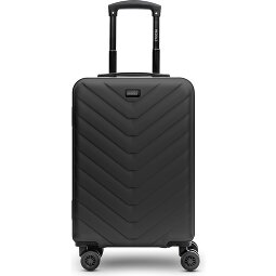Redolz Essentials 07 CABIN 4 ruote Trolley cabina 55 cm  Variante 1
