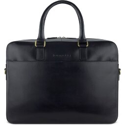 bugatti Remo Valigetta Pelle 40 cm Scomparto per laptop  Variante 2