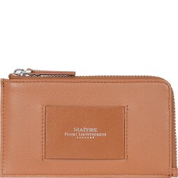 Maître Ellern Custodia per carta di credito Protezione RFID Pelle 13 cm  Variante 3