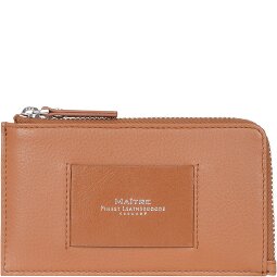 Maître Ellern Custodia per carta di credito Protezione RFID Pelle 13 cm  Variante 3