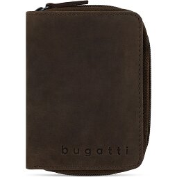 bugatti Luca Portafoglio Pelle 9 cm  Variante 1
