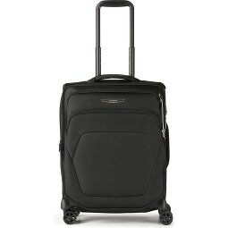 Samsonite Spark Sng Eco 4 ruote Carrello della cabina 55 cm con piega di espansione  Variante 1
