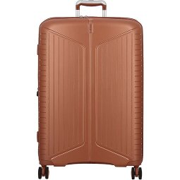 Jump Evae 4 ruote Carrello 76 cm espandibile  Variante 4