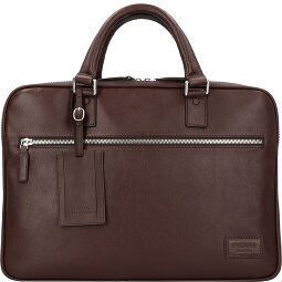 Picard Cartella autentica in pelle 40 cm con scomparto per computer portatile  Variante 1