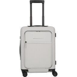 Horizn Studios M5 Pro 4 ruote Carrello della cabina 55 cm Scomparto per laptop  Variante 2