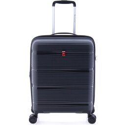 Gladiator 0800 4 ruote Carrello 55 cm con piega di espansione  Variante 1