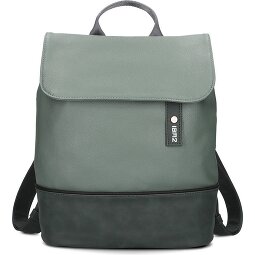 Zwei Jana Zaino da giorno 35 cm Vano porta PC  Variante 2
