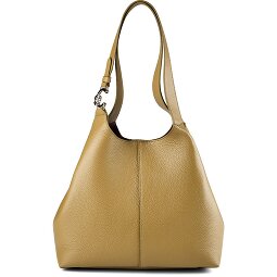 Coccinelle C-Easy Borsa a spalla Vera Pelle 34 cm  Variante 8