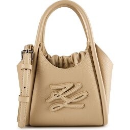 Karl Lagerfeld Autograph Borsetta Pelle 26 cm  Variante 3