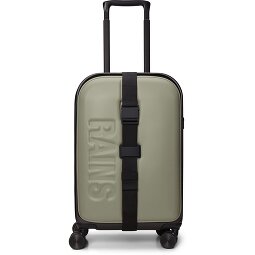 Rains Texel 4 ruote Carrello della cabina 55 cm  Variante 1