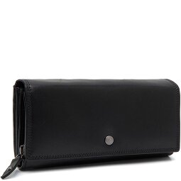 The Chesterfield Brand Rivalto Portafoglio Protezione RFID Pelle 18.5 cm  Variante 1