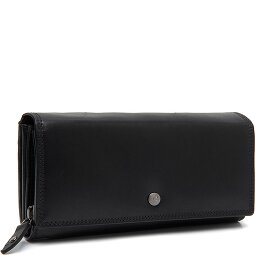 The Chesterfield Brand Rivalto Portafoglio Protezione RFID Pelle 18.5 cm  Variante 1
