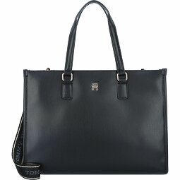 Tommy Hilfiger TH Monotype Borsa a tracolla 38 cm  Variante 1