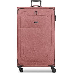 Redolz Essentials 12 Carrello a 4 ruote XL 90 cm molto grande formato speciale  Variante 4
