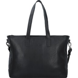 Plevier Rock Borsa shopper Pelle 41 cm Scomparto per laptop  Variante 2