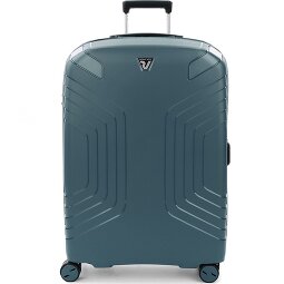 Roncato Ypsilon 4.0 4 ruote Carrello 78 cm con piega di espansione  Variante 4