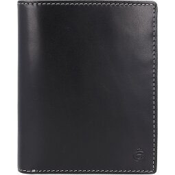 Esquire Dallas Portafoglio Protezione RFID Pelle 10.5 cm  Variante 2