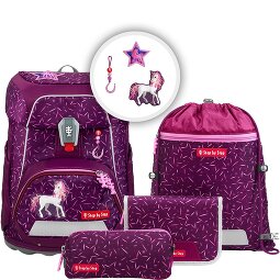 Step by Step Fit Set di borse per la scuola 5 pezzi  Variante 6