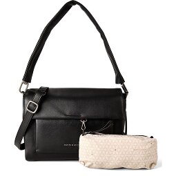 aunts & uncles Bohemian Vibes Borsa a spalla Vera Pelle 26 cm  Variante 2