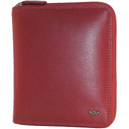 Golden Head Portafoglio Polo RFID in pelle 10,5 cm  Variante 2