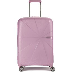 American Tourister Starvibe 4 ruote Carrello 67 cm con piega di espansione  Variante 4