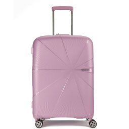 American Tourister Starvibe 4 ruote Carrello 67 cm con piega di espansione  Variante 4