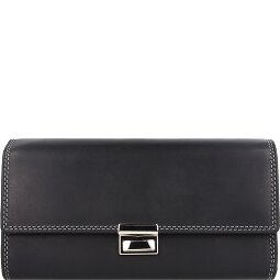 Esquire Dallas Cameriere Portafoglio in pelle 18 cm  Variante 2 Esquire Dallas Cameriere Portafoglio in pelle 18 cm  Variante 2