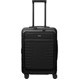 Titan Upgrade 4 ruote Carrello della cabina 55 cm Scomparto per laptop  Variante 4