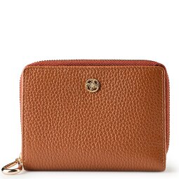 Esquire Alexandria Portafoglio Protezione RFID Pelle 12.5 cm  Variante 2
