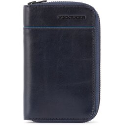 Piquadro B2 Revamp Portafoglio RFID in pelle 8 cm  Variante 1