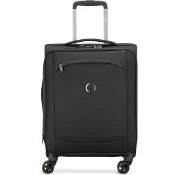Delsey Paris Montmartre Air 2.0 Carrello cabinato a 4 ruote 55 cm  Variante 2