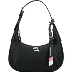 Karl Lagerfeld Ikon Borsa a tracolla 21.5 cm  Variante 1