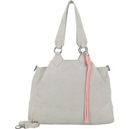 Fritzi aus Preußen Maia Suede Jacky Borsa shopper 40 cm  Variante 6
