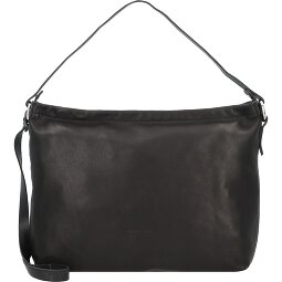 Harold's Nabuku Borsa a tracolla Pelle 39 cm  Variante 2