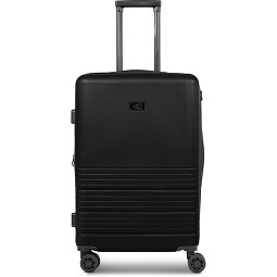 camel active Hanoi 4 ruote Carrello M 65 cm con piega di espansione  Variante 1
