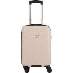 Guess Jesco 4 ruote Carrello della cabina 54 cm  Variante 3